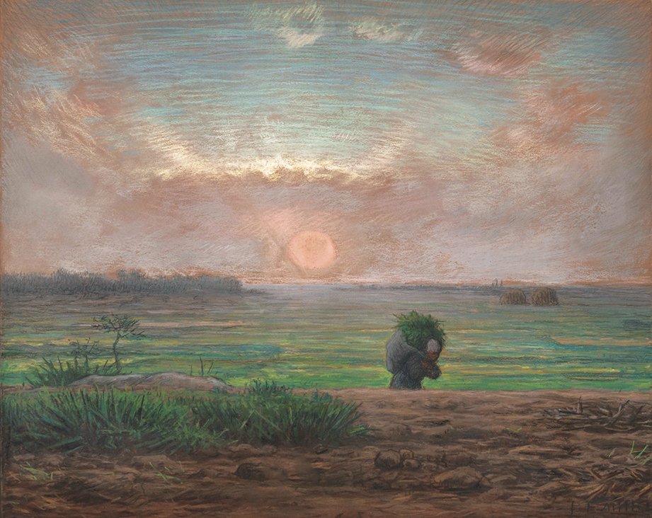 DMA-06_ミレー《夕陽》c.1897_ひろしま美術館蔵_210215D1106_c40ss.jpg