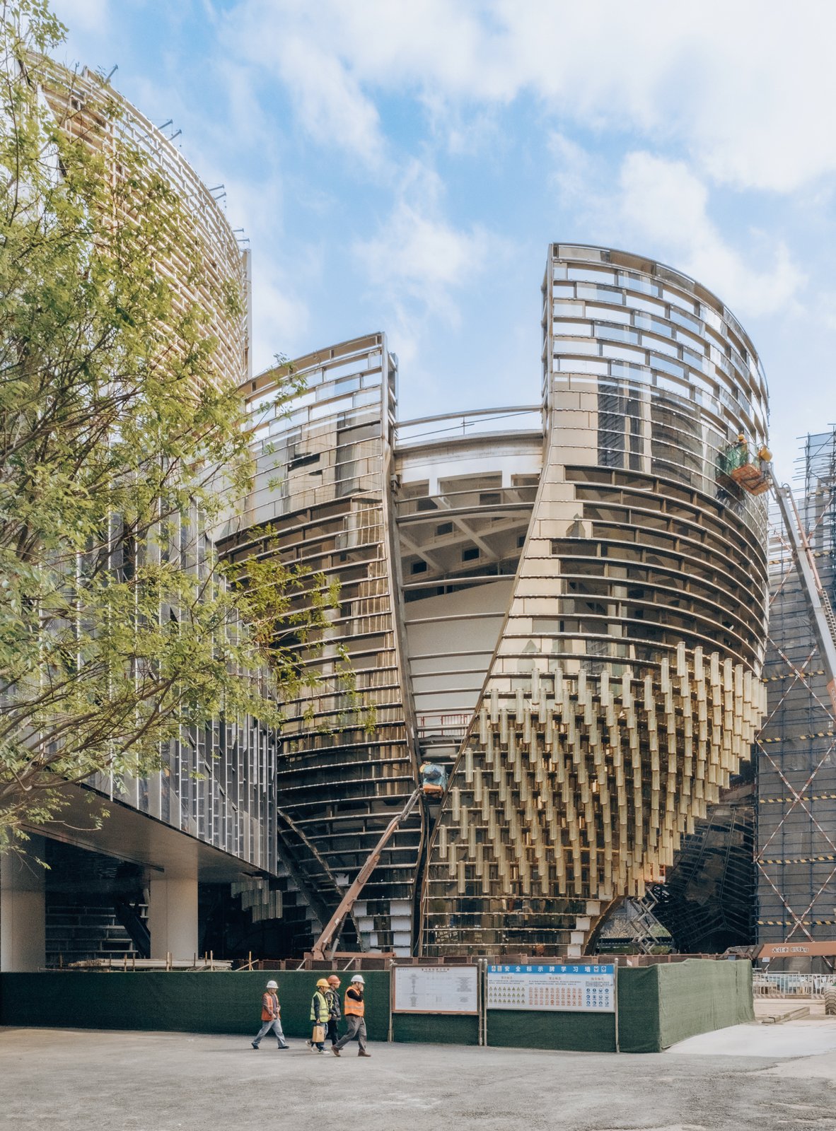 工事中　Róng-Museum-of-Art-by-Ole-Scheeren-©-Buro-OS_Photo-by-Zhu-yumeng_25.jpg