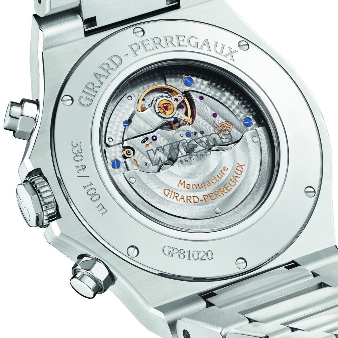 JPEG BD press-81020-11-3681-1GM_Laureato Chronograph_Williams Edition.jpg