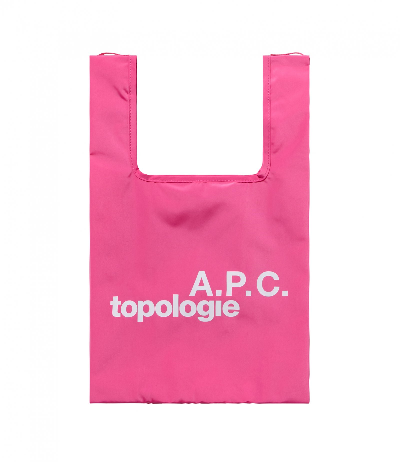 MINI KONBINI A.P.C. TOPOLOGIE_  ROSE_ 7150円_1.jpg