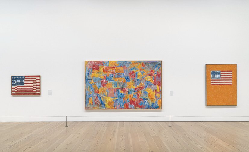 TKS-6-ニューヨークJASPER_JOHNS_INSTALL_005.jpg