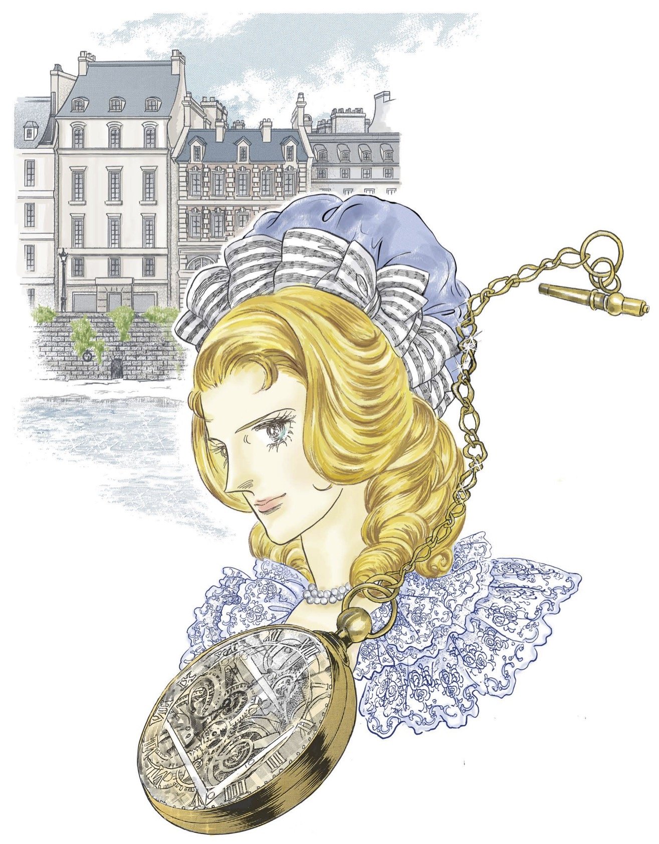 Marie_Breguet©池田理代子プロダクション.jpg