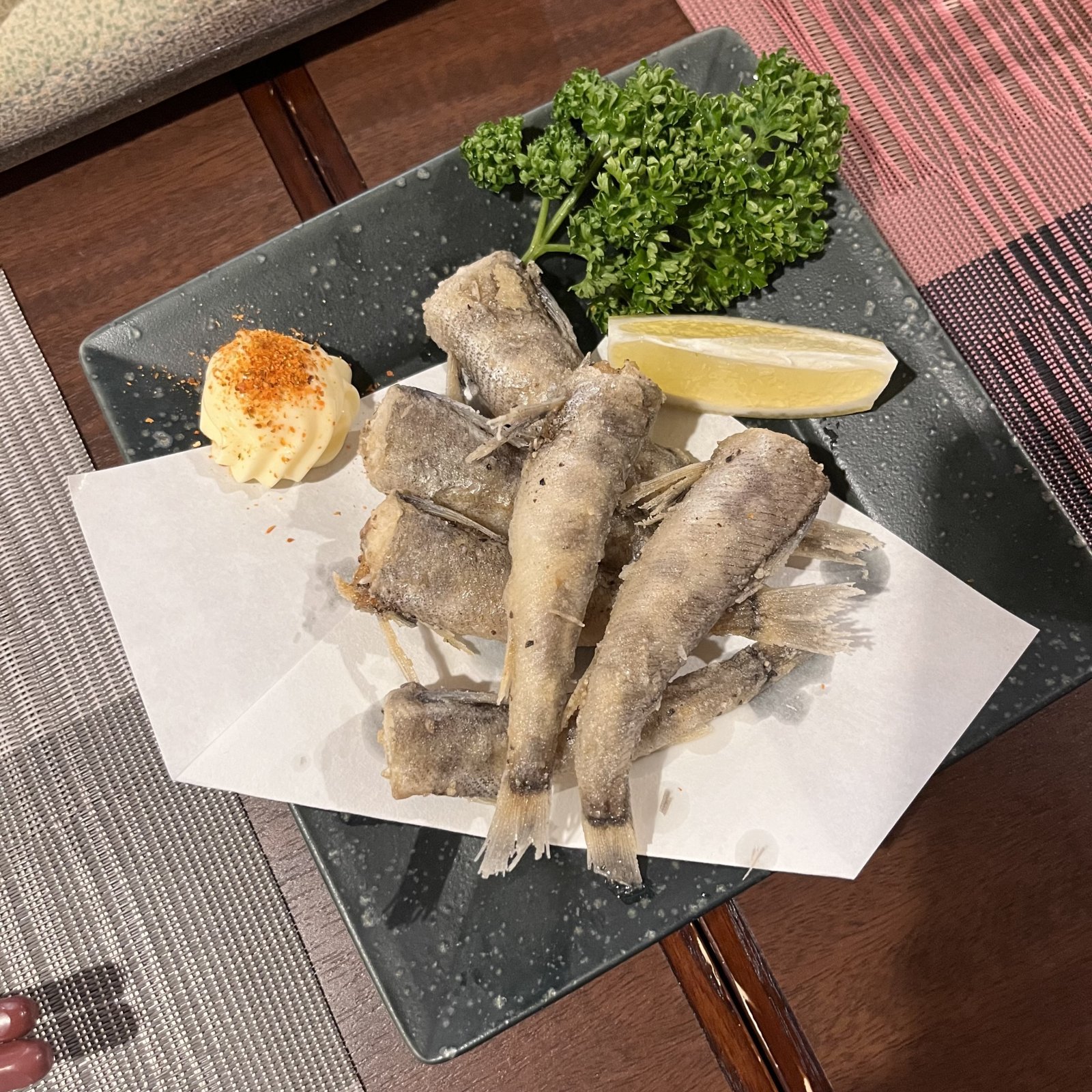 めひかり唐揚げ.jpg