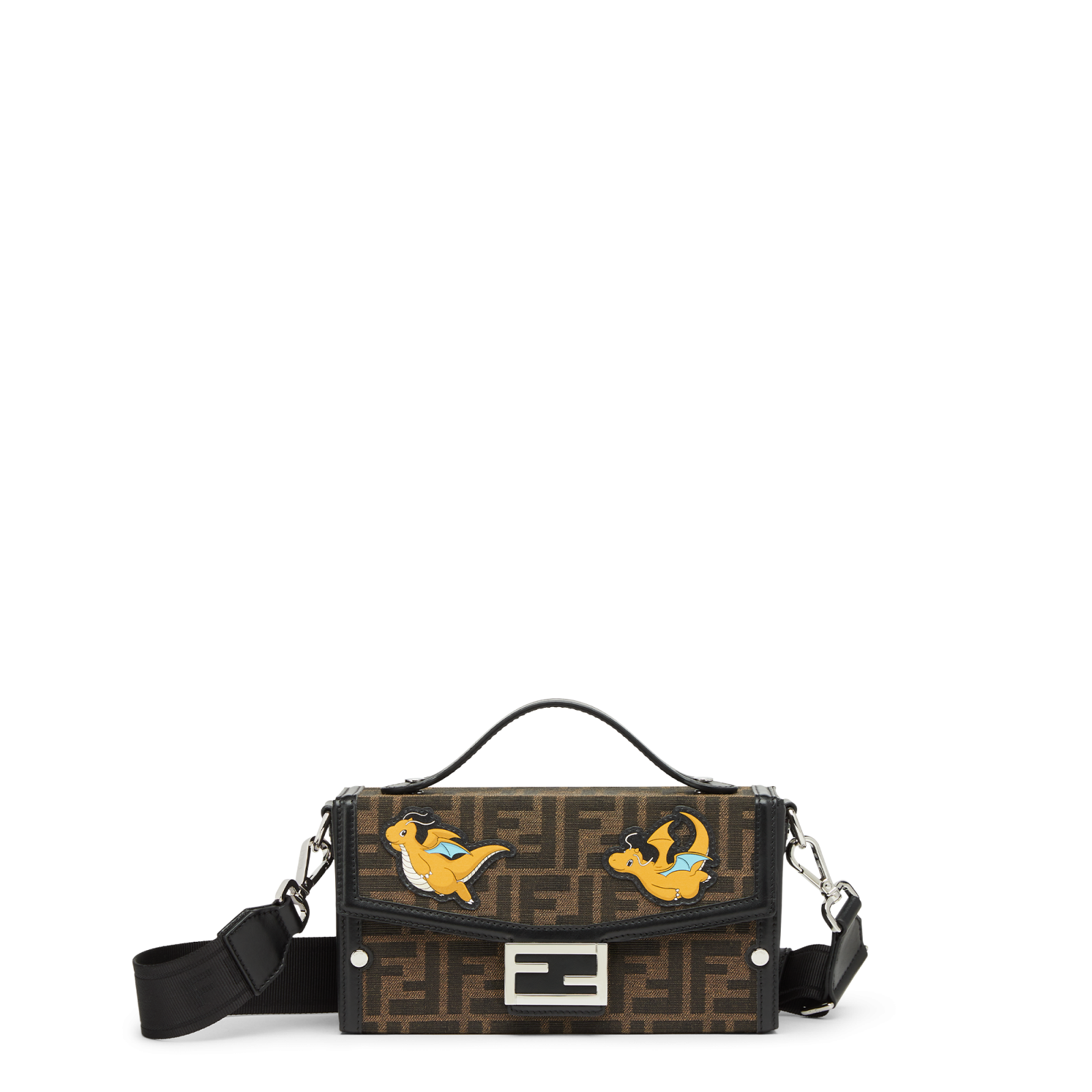 FENDI x FRGMT x POKÉMON_Bags_Men_s Baguette Soft Trunk.png