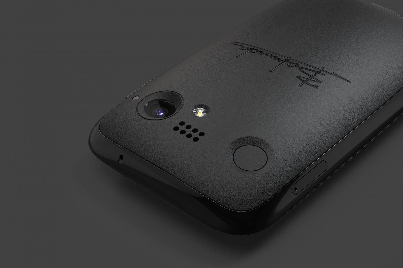 美しき「BALMUDA Phone」は、私たちとスマホとの関係を再構築
