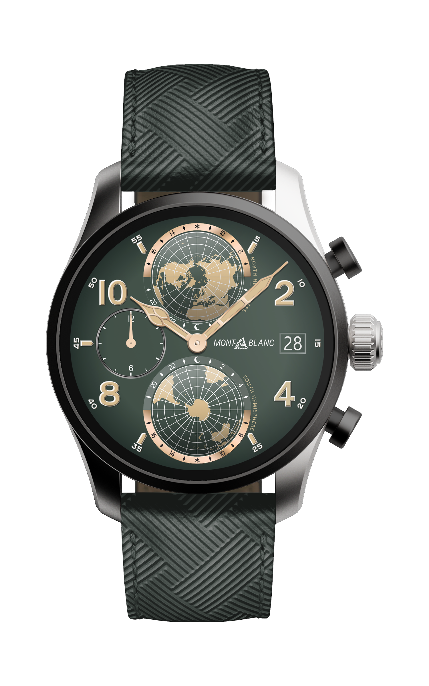 129269_129272 Summit 3 bicolor titanium green extreme leather strap_2282054.png