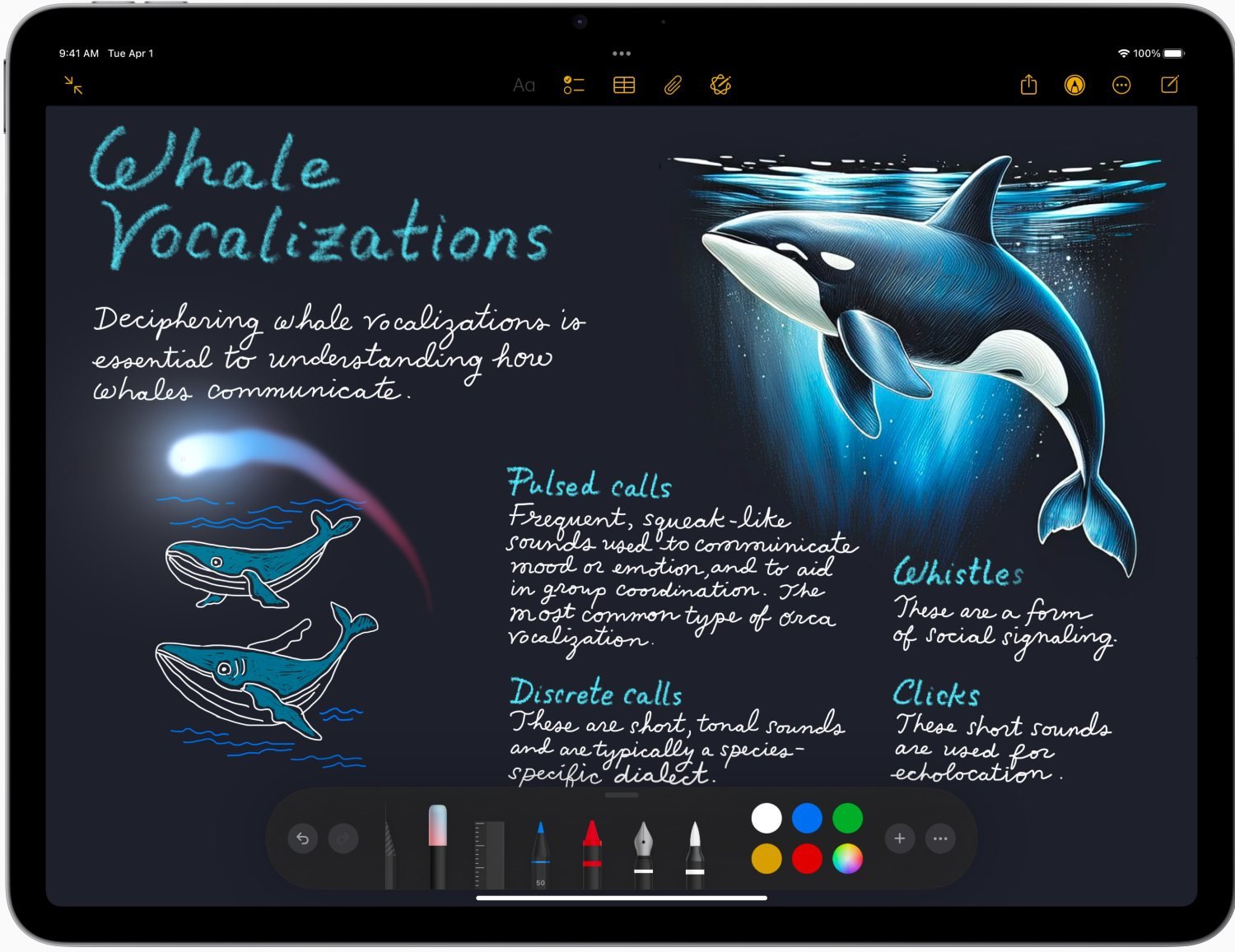 Apple-iPad-Air-Apple-Intelligence-Image-Wand-in-Notes-250304.jpgs.jpg