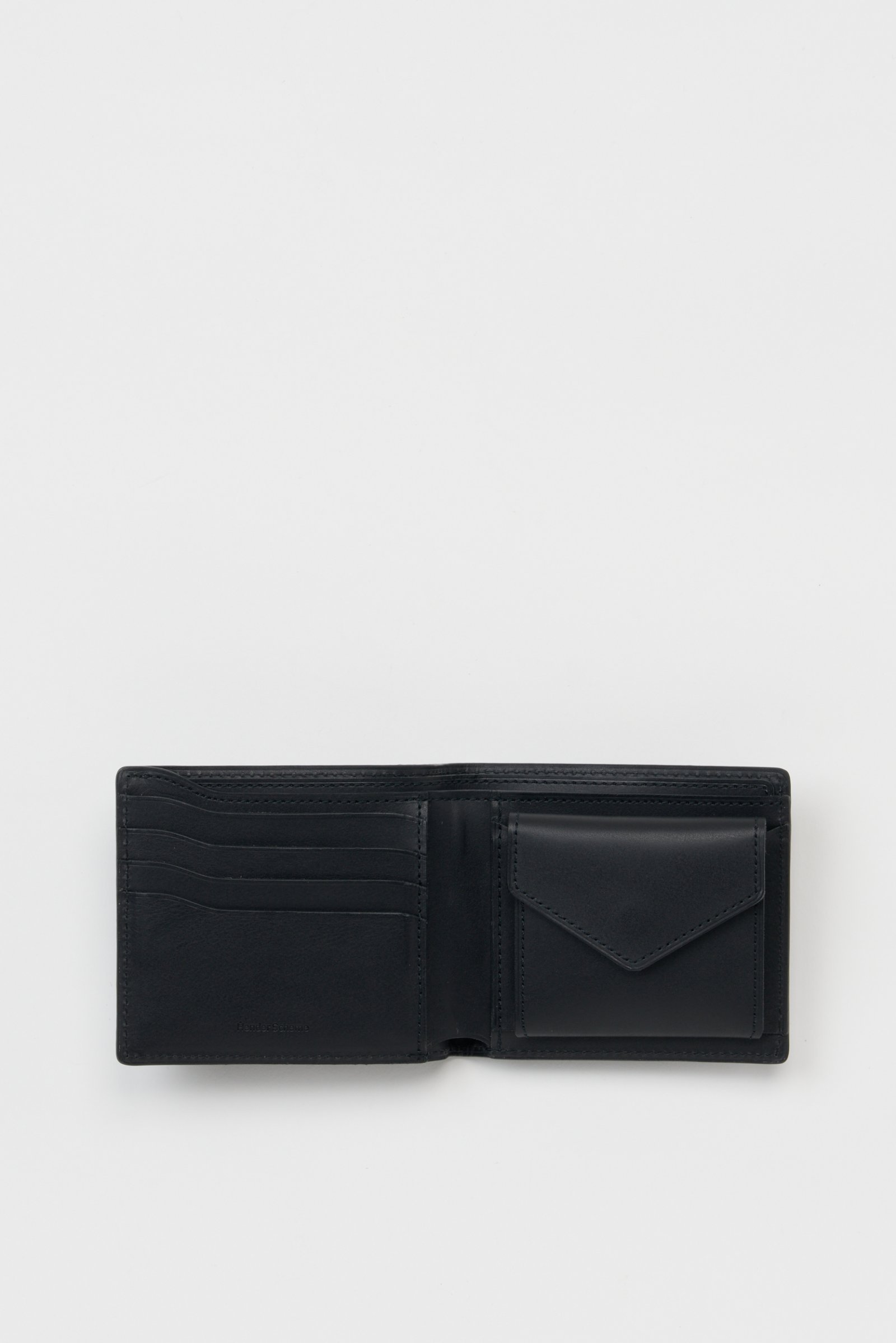 argyle half folded wallet_argyle black_detail_1.jpg